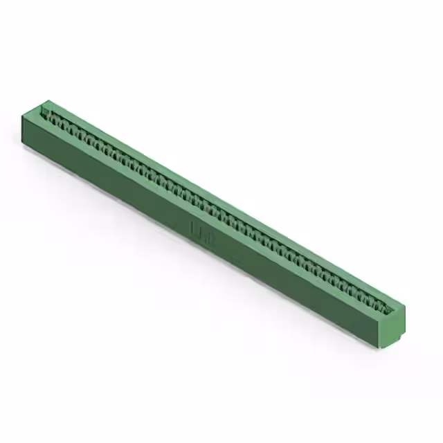 307-039-457-101 EDAC Inc.  Edgeboard Connectors